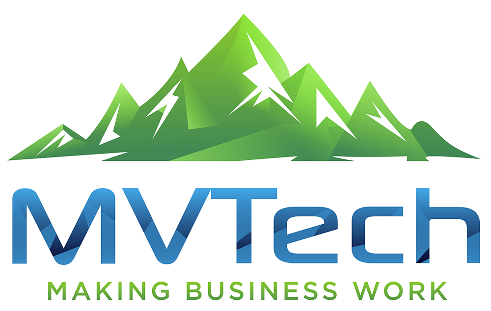 MVTech - Making Business Work